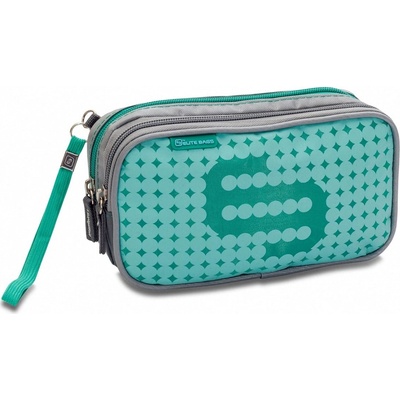 Elite Bags DIA'S Izotermické diabetické pouzdro zelená