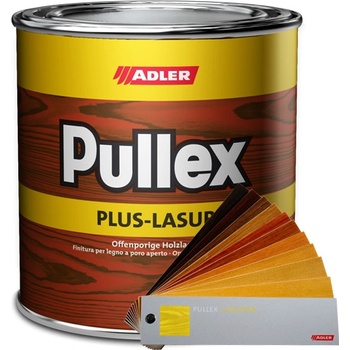 ADLER Slovensko Pullex Plus 2,5 l palisander