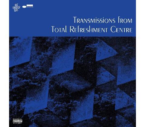Various - Transmissions From Total Refreshment Centre CD