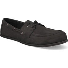 Barefoot mokasíny Peerko Tala Black černé