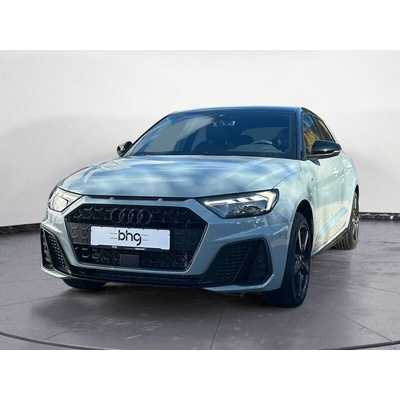 Audi A1 35 TFSI S-line Sportback 110 kW