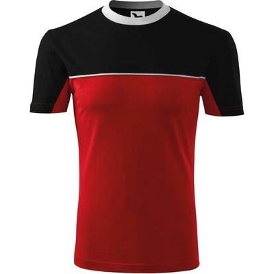Malfini tričko Colormix červené