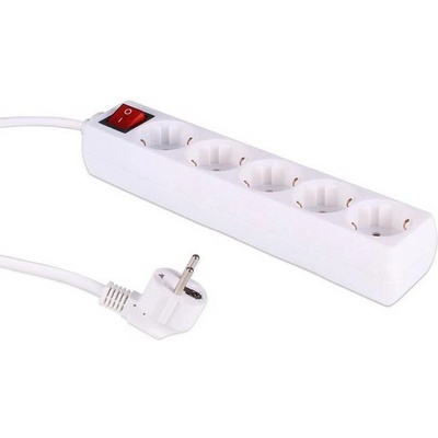 Muhler 5 Plug 1,5 m Switch (1006179)