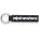 Alpinestars Linear Keychain - Black (Black)