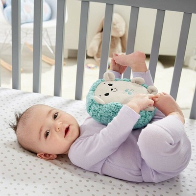 Fisher-Price FXC58 uspávačik ježko
