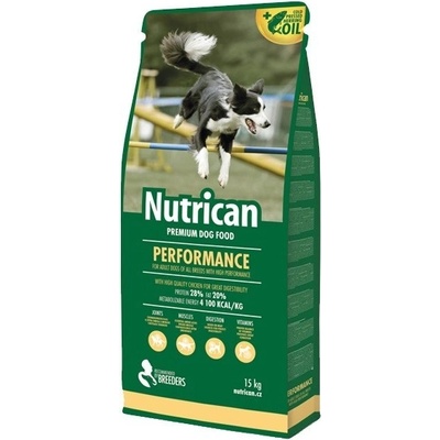 Nutrican Performance 15 kg