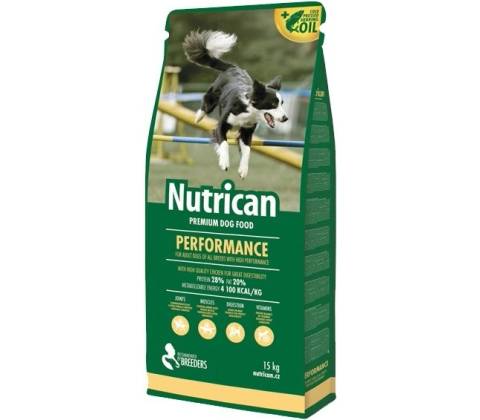 Nutrican Performance 15 kg