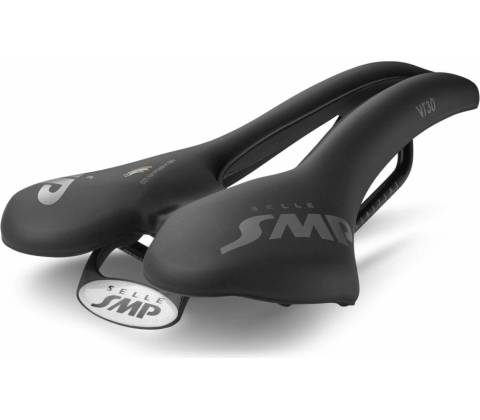 Selle SMP VT30 černá