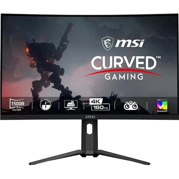 MSI MAG 321CUP