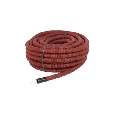 Husí krk do země KABUFLEX R 40 balení 50m