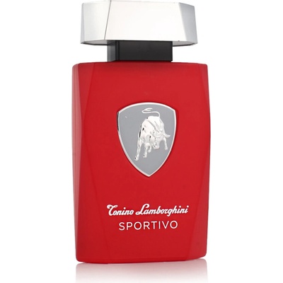 Tonino Lamborghini Sportivo toaletná voda pánska 200 ml