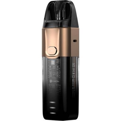Vaporesso LUXE XR Pod 1500 mAh Gold 1 ks