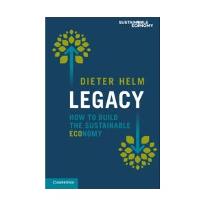 Legacy (ISBN: 9781009449182)