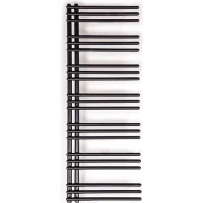 SAT HTO SATRAHTO5001340BL 1340 mm x 500 mm černá matná