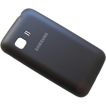 Kryt Samsung G130 Galaxy Young 2 zadný čierny