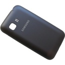 Kryt Samsung G130 Galaxy Young 2 zadný čierny