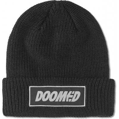 Etnies Doomed beanie Black