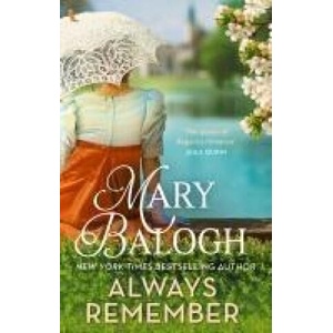 Always Remember | Mary Balogh (ISBN: 9780349439594)