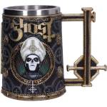 NNM Чаша (халба) Ghost - Gold Meliora - B4857P9