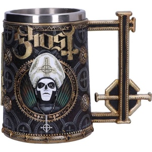 NNM Чаша (халба) Ghost - Gold Meliora - B4857P9