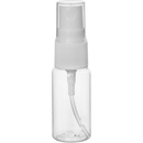 Orion Fľaštička kozmetická s rozprašovačom 15 ml