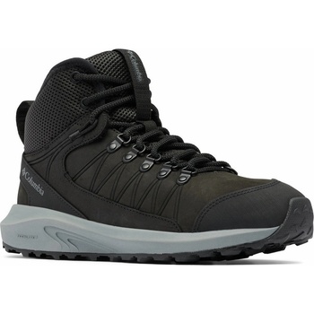 Columbia Trailstorm Crest Mid Waterproof Размер на обувките (ЕС): 37, 5 / Цвят: черен