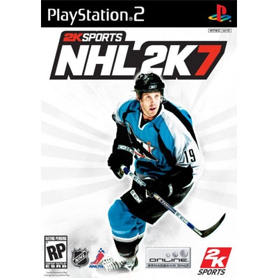 NHL 2K7