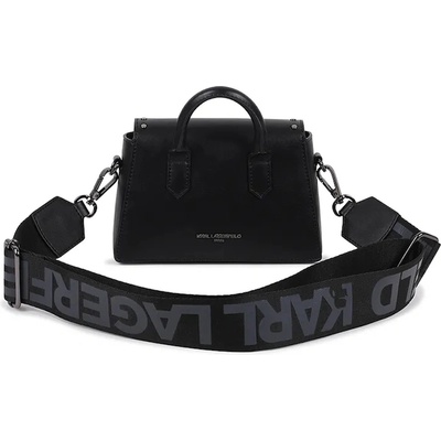 Karl Lagerfeld чанта crossbody за деца (Z31214)