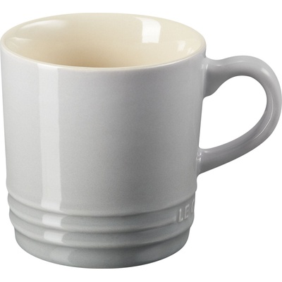 Le Creuset Голяма чаша за еспресо Le Creuset 100 мл светлосива (70305105410099)