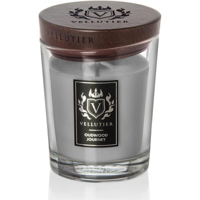 Vellutier Oudwood Journey 225 g