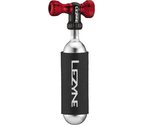 Lezyne Control Drive CO2