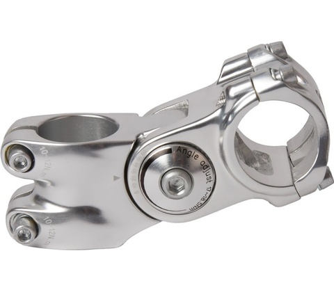 Ergotec Octopus 2