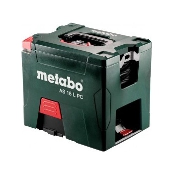 Metabo AS 18 L PC 602021850