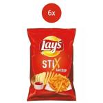 Lay's Кетчуп Lays Stix 6x130 г