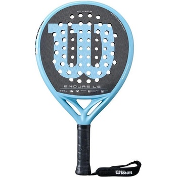 Wilson Падел ракета Wilson Endure LS V1 (WR190511U2)