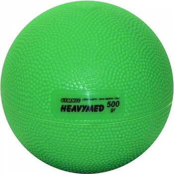 Heavymed Gymnic 0,5 kg