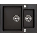 Set Alveus Rock 80 + Roxa