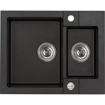 Set Alveus Rock 80 + Roxa