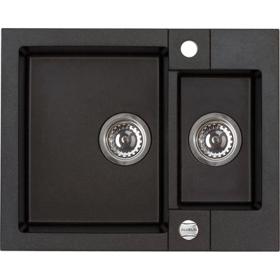 Set Alveus Rock 80 + Roxa