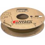 FormFutura PLA филамент FormFutura EasyWood, 1.75 mm, 0.25 kg, Olive