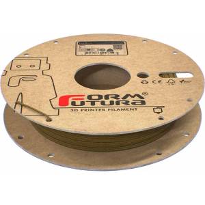 FormFutura PLA филамент FormFutura EasyWood, 1.75 mm, 0.25 kg, Olive