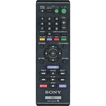 Sony rmt-b119a - оригинален дистанционен контрол (rmt-b119a)