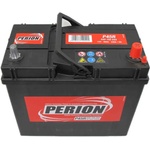 Perion 45Ah 330A right+ Asia (5451550337482)