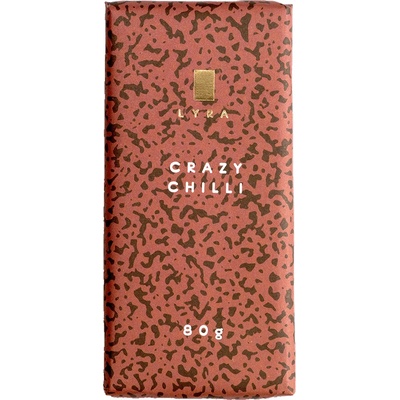 Lyra Crazy Chilli 80 g