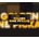 Golden Mine Pickaxe