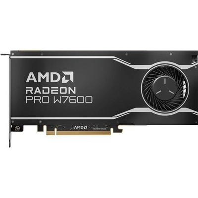 AMD Radeon PRO W7500 8GB GDDR6 100-300000078