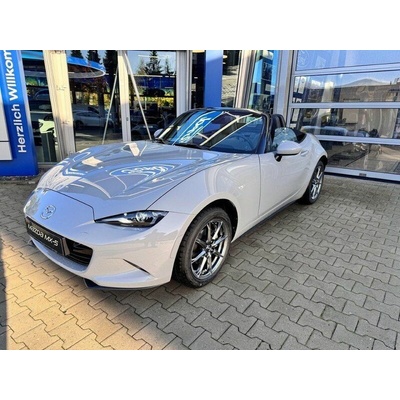 Mazda MX-5 132 97 kW