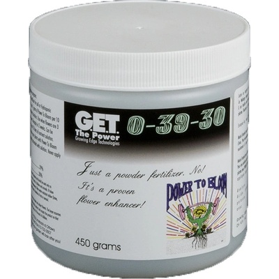 GET Power To Bloom 450 g