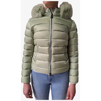 Colmar Originals LADIES JACKET+ FUR