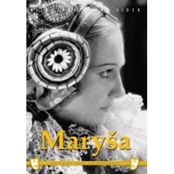 Maryša DVD
